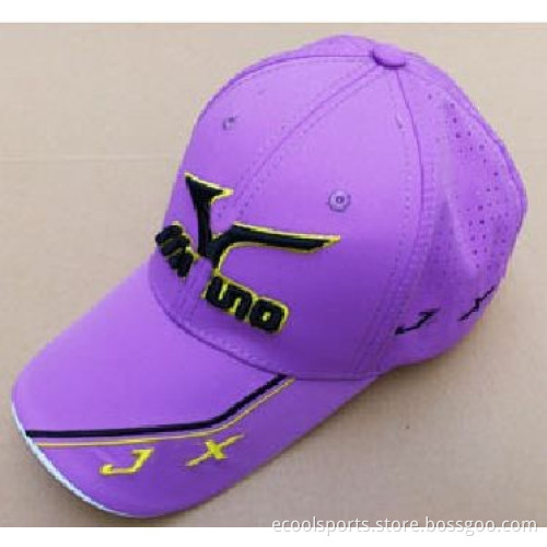 2014 New Style Golf Cap for Men Mixed Order (GC009)